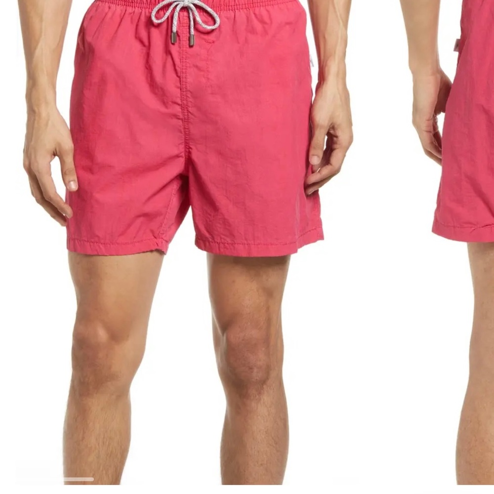 Swimming shorts